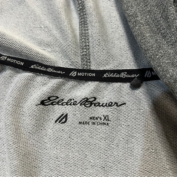 Men’s XL Eddie Bauer Freedry Jacket - Picture 4 of 9